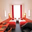 Hotel West an der Bockenheimer Warte