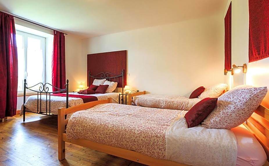 Le Clos Auvergnat