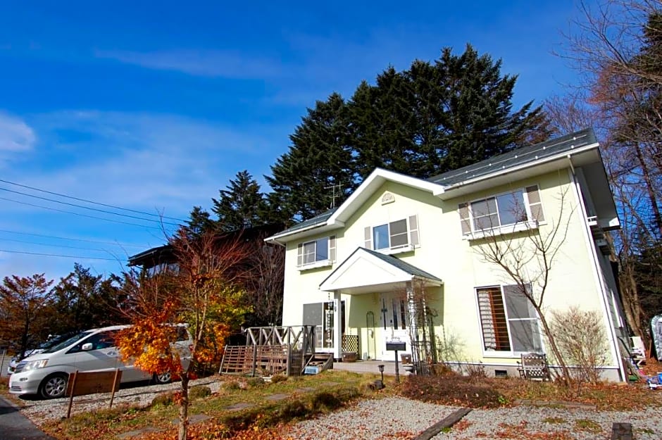 Guest House Chaconne Karuizawa