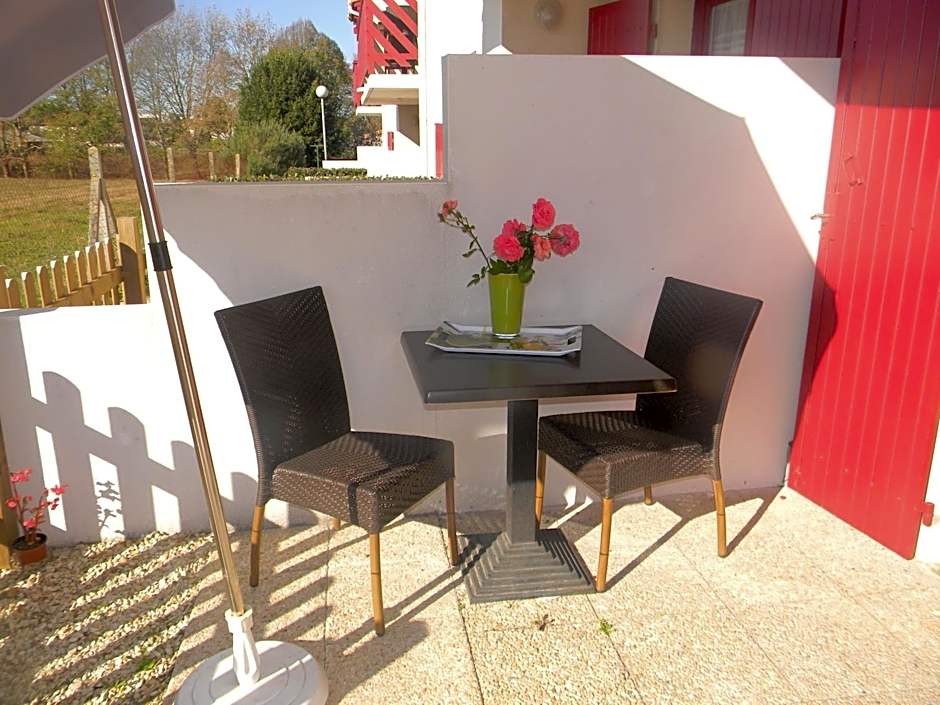 Résidence Hôtelière Hélios