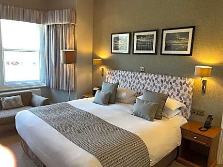 Ardington Hotel