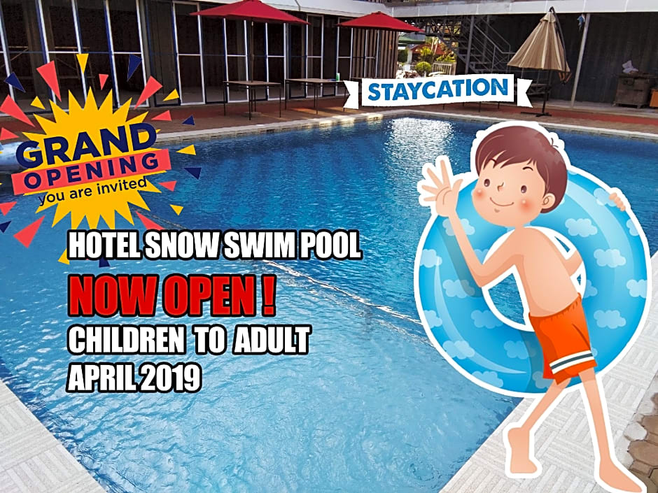Hotel Snow