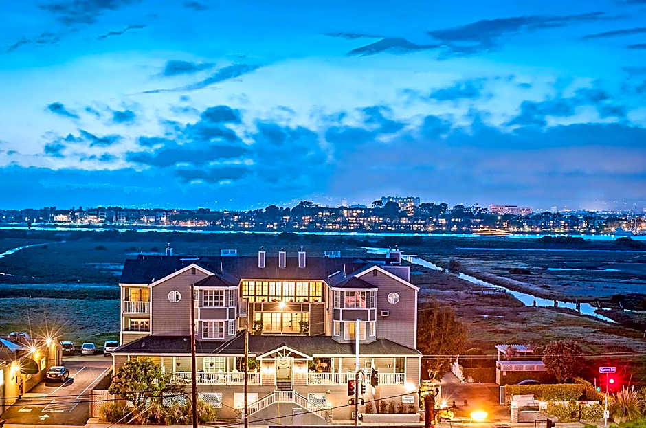 Inn at Playa del Rey