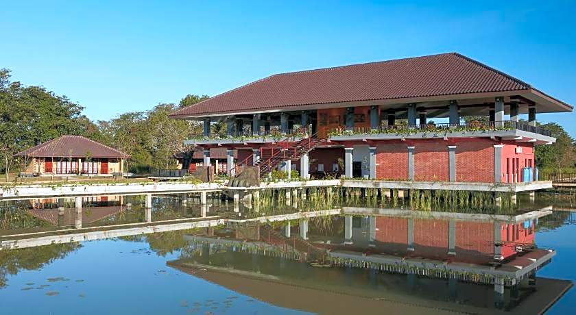 Seerock The Kings Domain Hotel