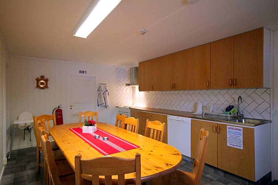 Idrefjällens Sport Hostel