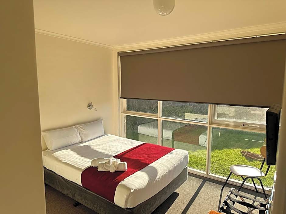 Motel Traralgon