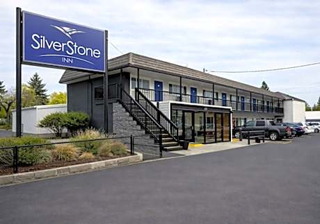 SilverStone Inn North Spokane