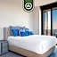 Luxury 2 BR Condo in Reforma - Skyline View - Pool