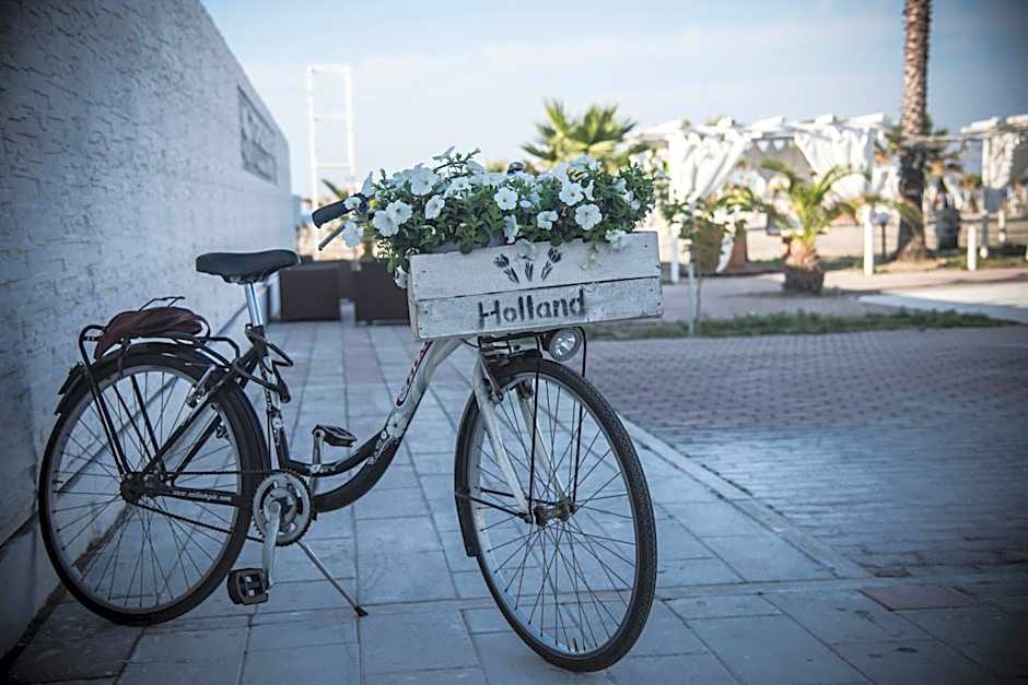 torquemada beach club