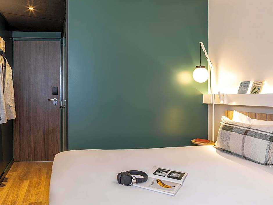 ibis Maine Montparnasse