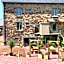 La maison des Légendes