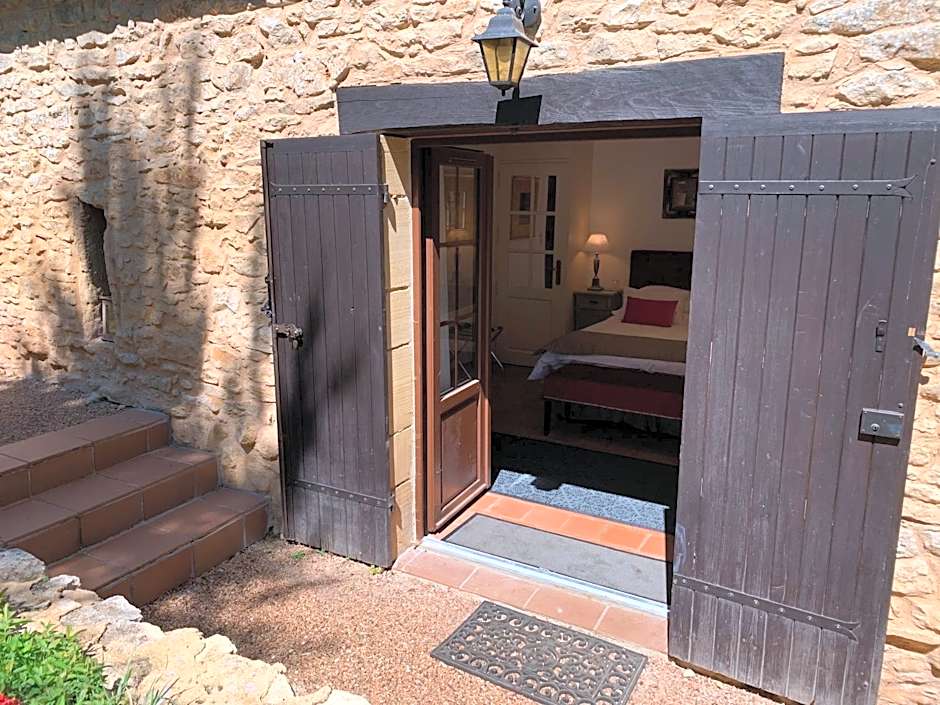 Le Noyer Résidence B&B