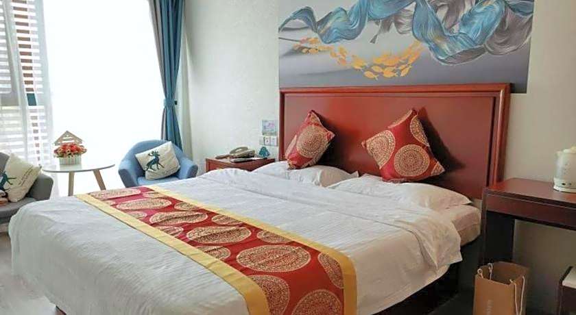 GreenTree Inn Suzhou Shengze Hotel
