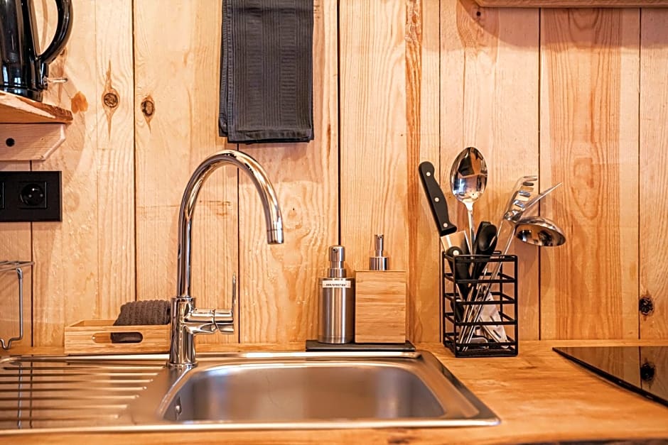 La Cabane Ofuro