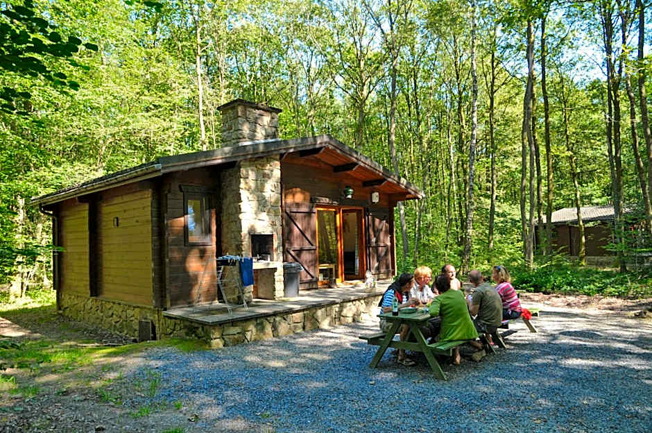 Village de Vacances d'Oignies