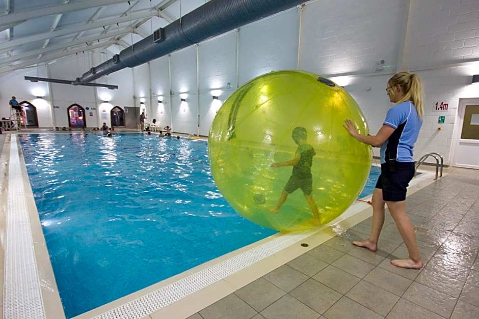 The Bay Filey Holiday Village