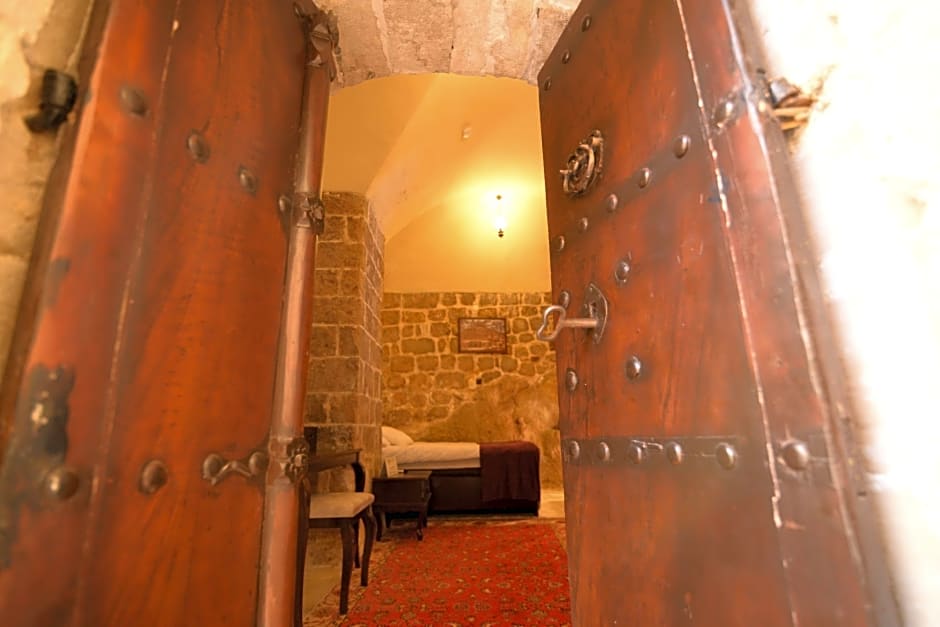 Maristan Tarihi Konak