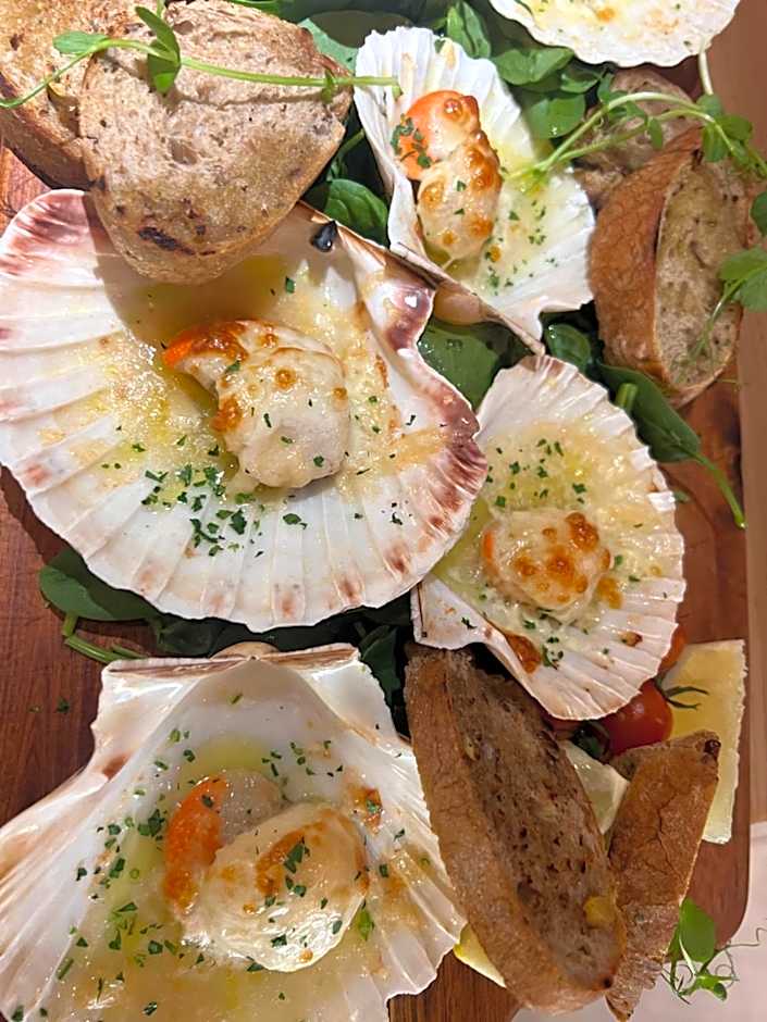 Na Vasi restavracija in prenočišča