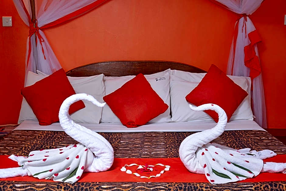 Ocean View Nyali Boutique Hotel