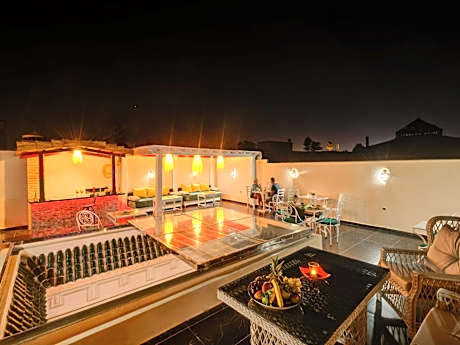 Samira Group & Spa
