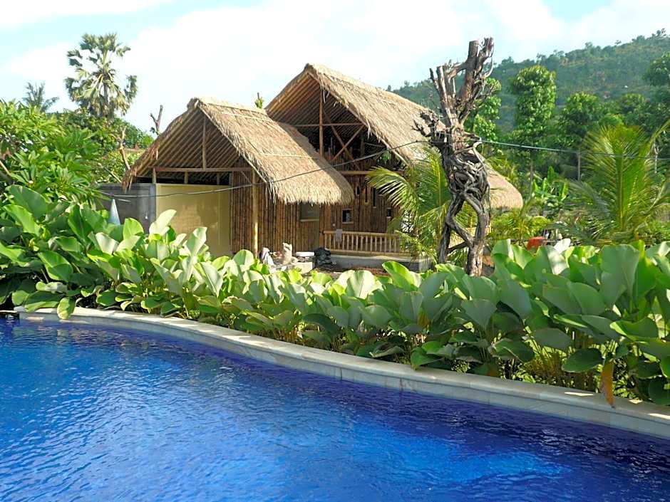 Sukun Babonsay Villas