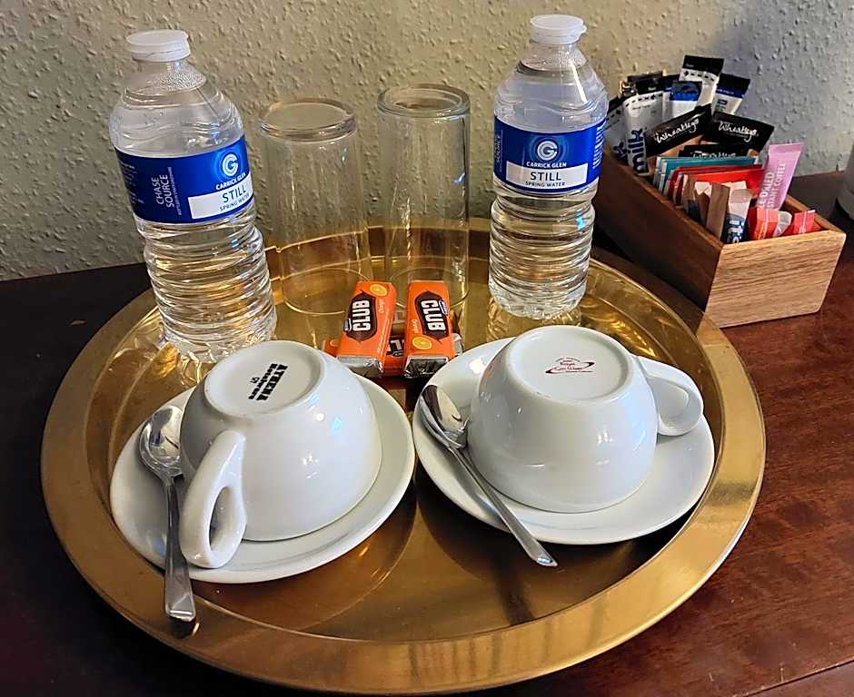 Lion Hotel Dulverton