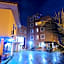 Plus 33 Hotel