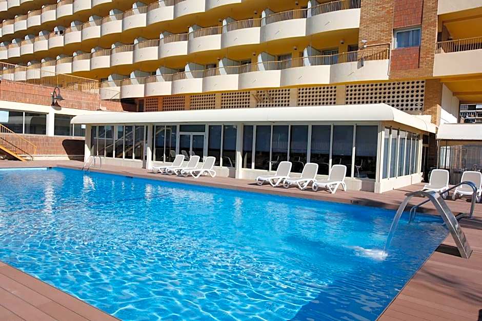 Hotel Castilla Alicante