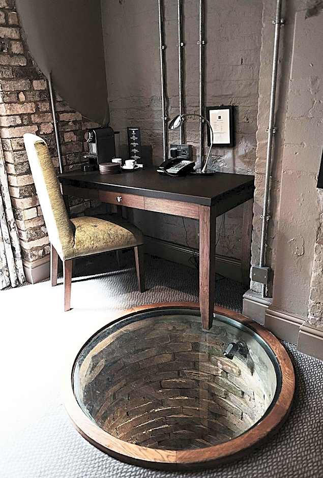 Hotel du Vin & Bistro Cambridge