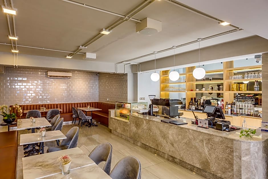 Mansion 51 Hotel & Apartment