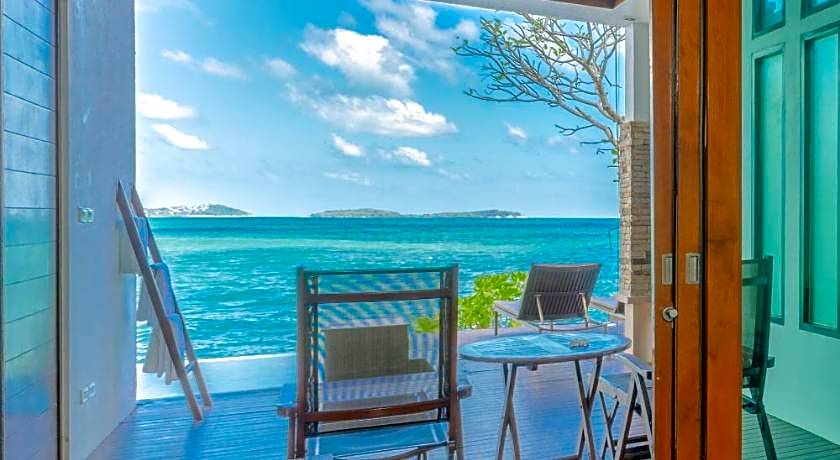 The Sarann Hotel