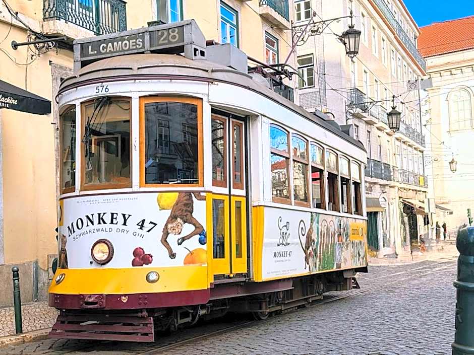 Palácio das Especiarias