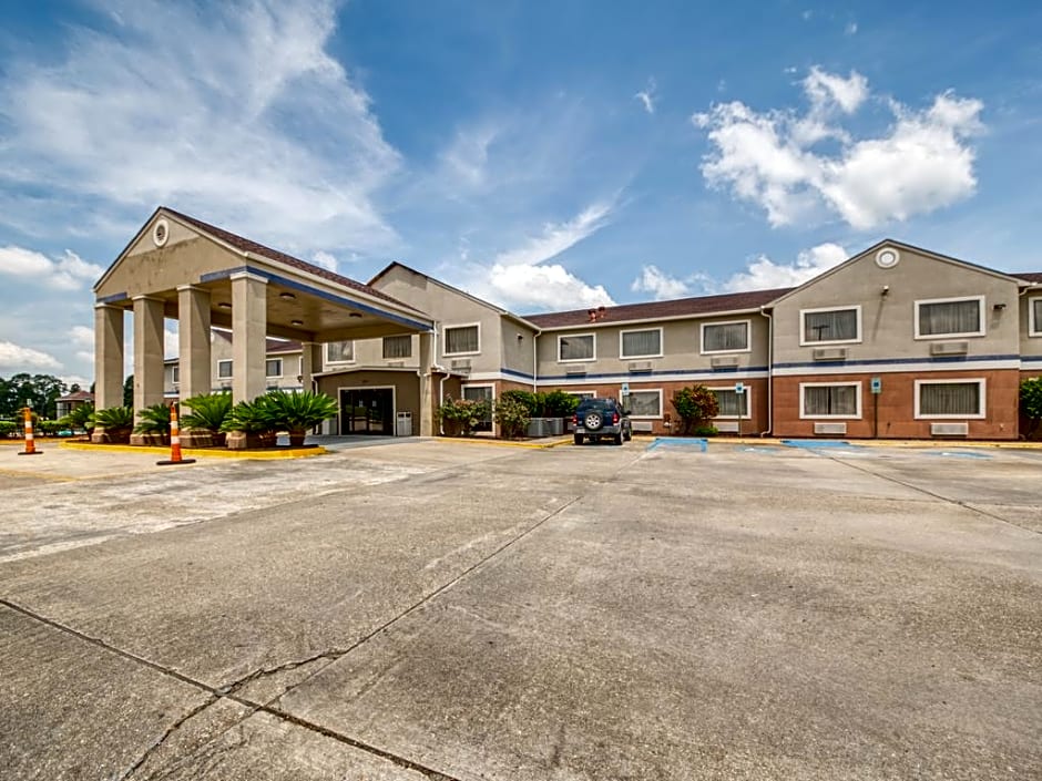 Suburban Extended Stay Hotel Donaldsonville - Guest Reservations
