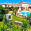 Triangulo Hotel
