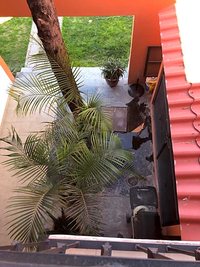 Hostel Inn