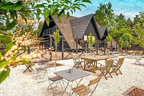 Small Super King Double