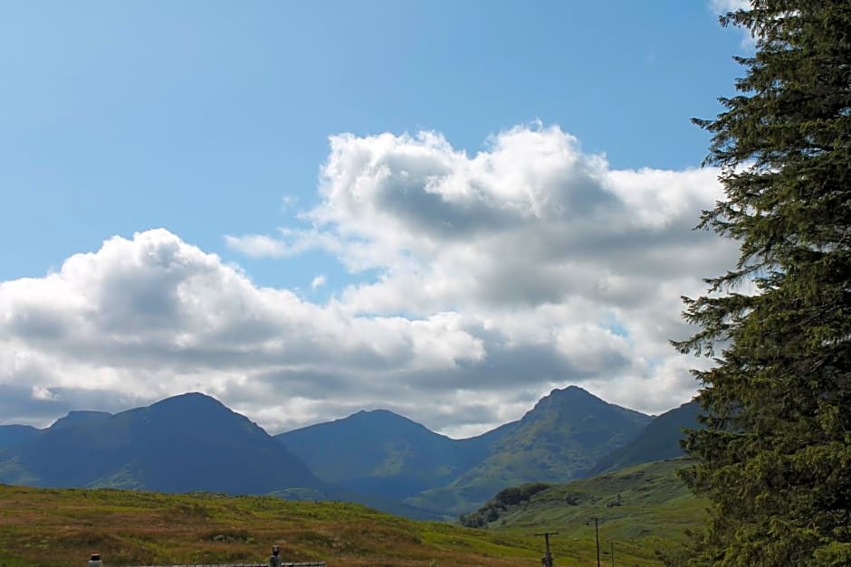 Loch Arklet House