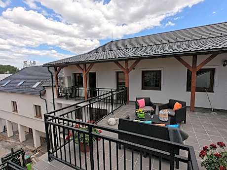 É-Vaskó Panzió Borpince