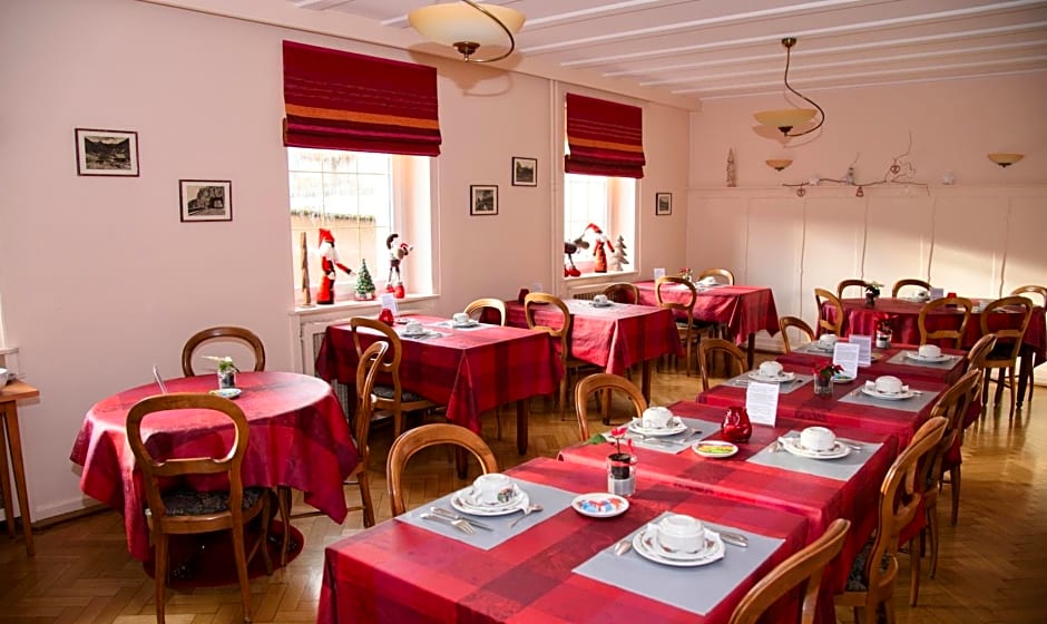 Hôtel Deybach