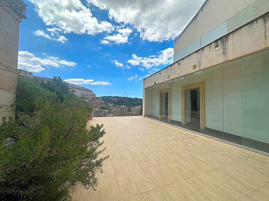 San Giorgio Modica Hotel