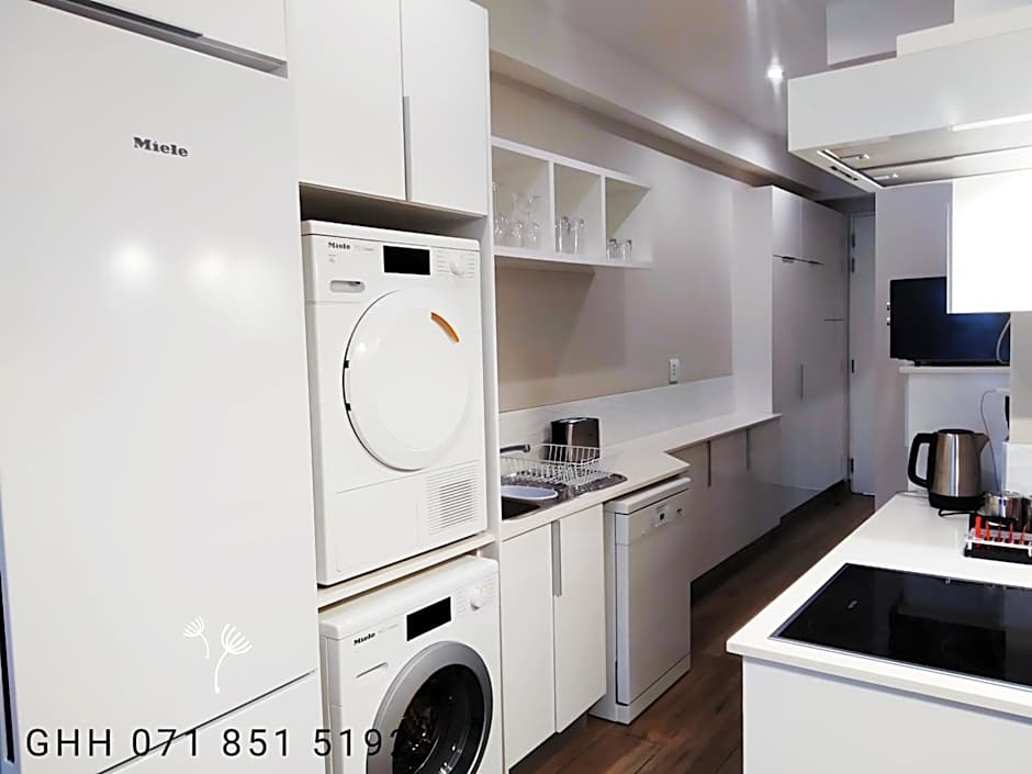 Regency Apartment