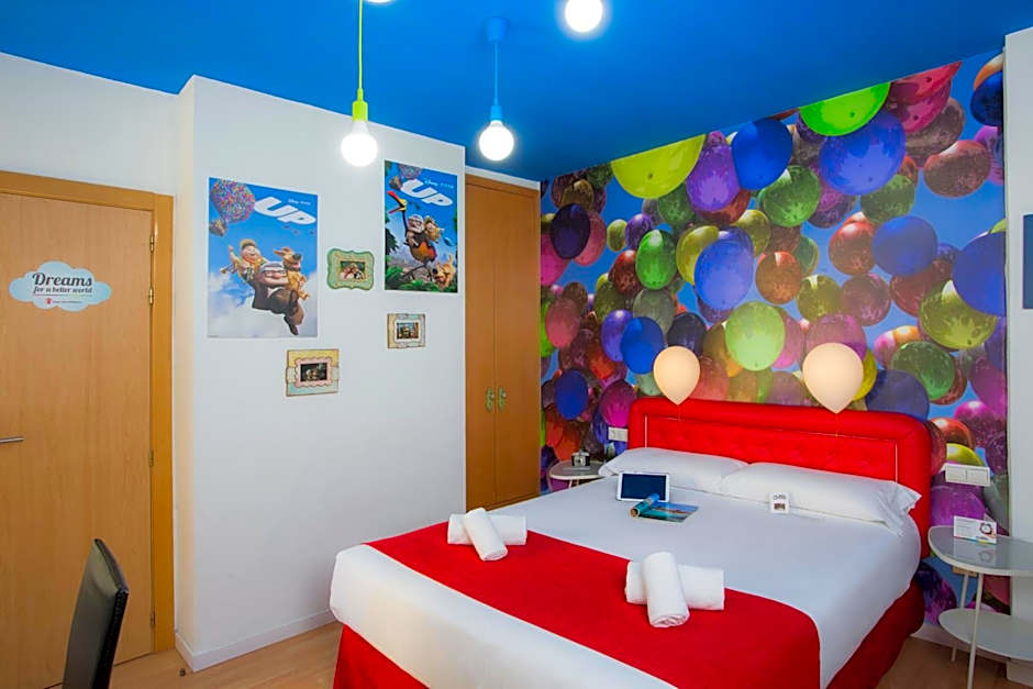 Casual del Cine Valencia