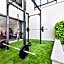 Aubamar Suites & Spa