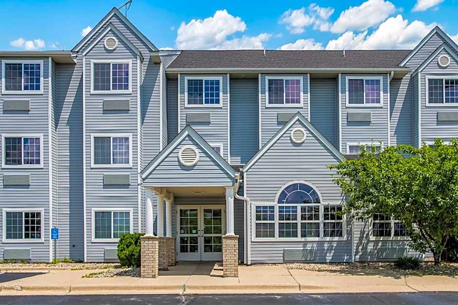 Quality Inn Owatonna Near Medical Center