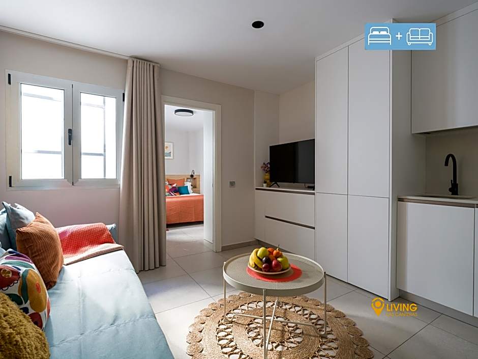 Living Las Canteras Homes - MAREA FLATS