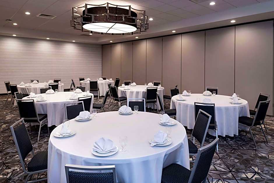 Hilton Garden Inn Columbia Downtown