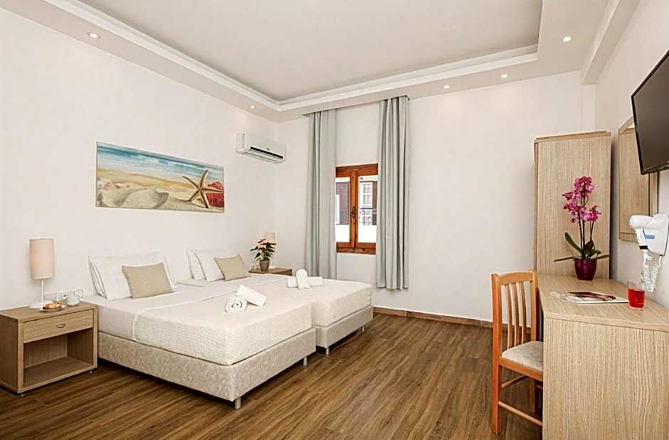 Photo 1 of 7 of Family 2 Bedroom