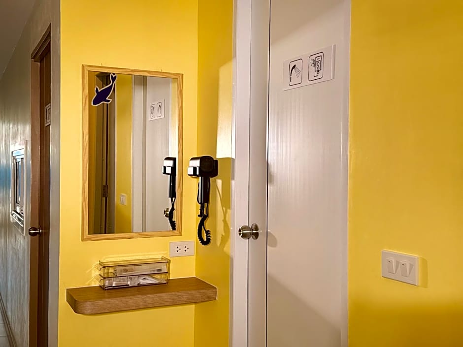 Fishtail Hostel Phuket