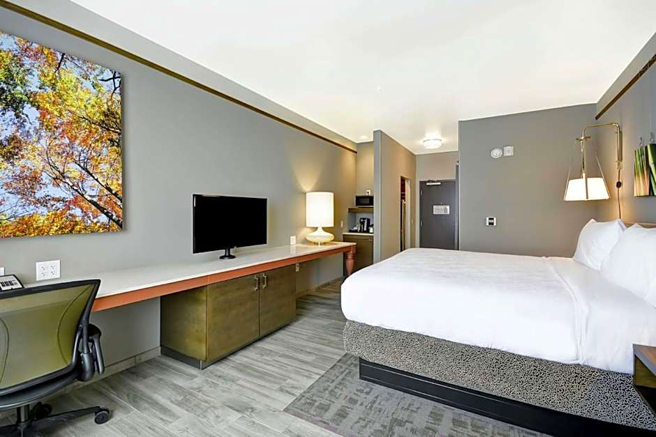 Hilton Garden Inn by Hilton Phoenix-Tempe ASU Area AZ