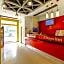 7Days Inn Guangzhou Wuyang New Town